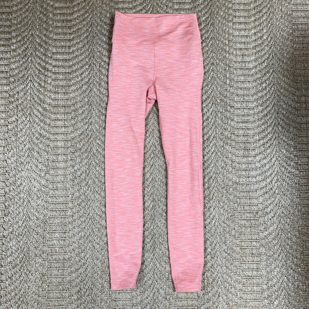 Outdoor Voices Freeform XS Leggings Yoga Pants